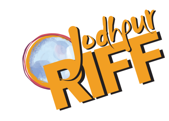 Jodhpur RIFF Logo